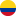 Kolumbien