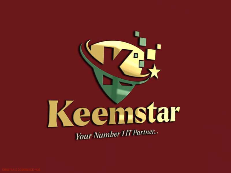 Kimstar DigiMart – Office Printers, Toners & Tech In Kenya