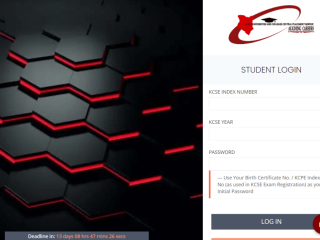 kuccps-application-freshers-after-form-four