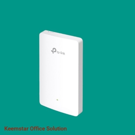 tp-link-ax1800-wall-plate-wifi-6-access-point-high-speed-wireless-solution-for-kenya-big-0