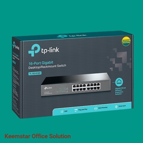 tp-link-jetstream-8-port-gigabit-smart-switch-high-speed-poe-networking-solution-for-kenya-big-0