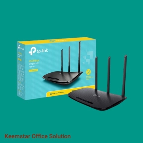 tp-link-tl-wr940n-450mbps-wireless-n-router-high-speed-wi-fi-for-home-office-in-kenya-big-0